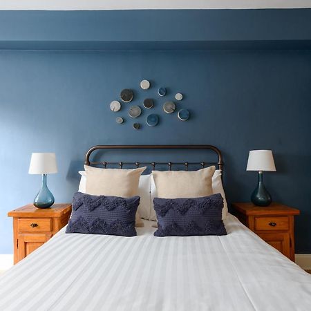 The Broughton St. Apartment Edimburgo Esterno foto